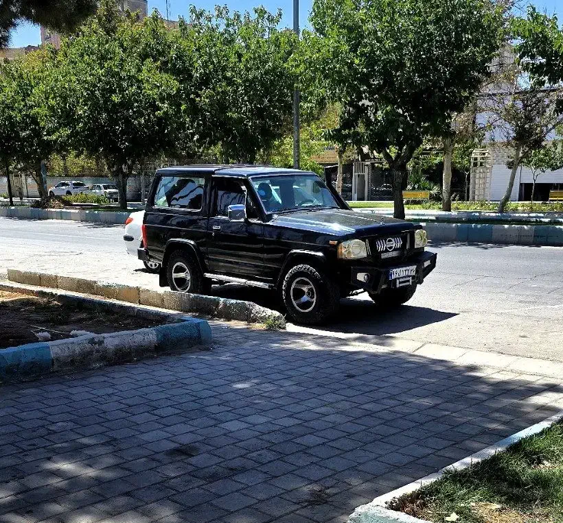 خودرو لیفان، X50 آگهی ann_19962074
