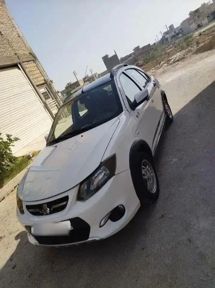 خودرو کوییک، معمولی آگهی ann_19962084