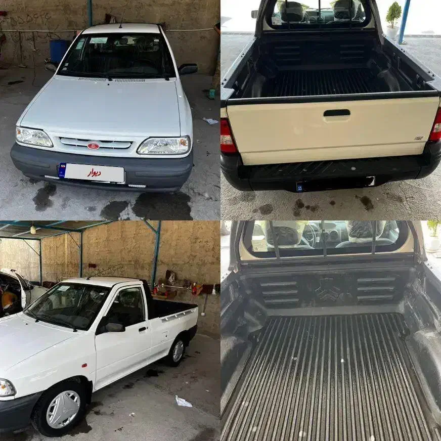 خودرو پراید، 151 آگهی ann_19962096