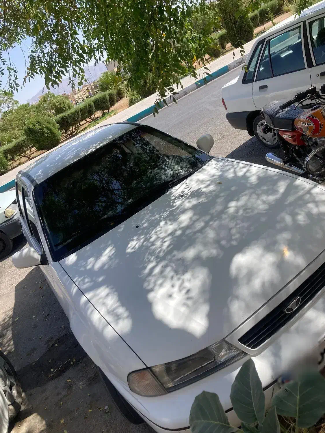 خودرو دوو، سیلو آگهی ann_19962113