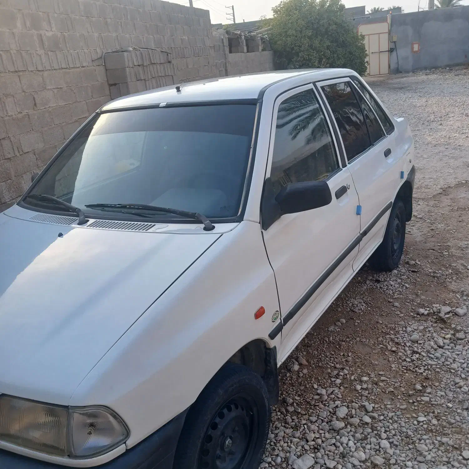 خودرو پراید، صبا آگهی ann_19962149