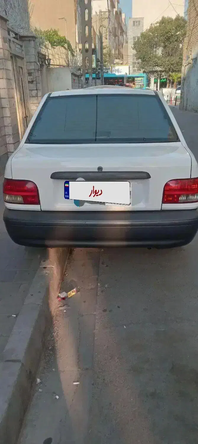 خودرو پراید، 131 آگهی ann_19962152