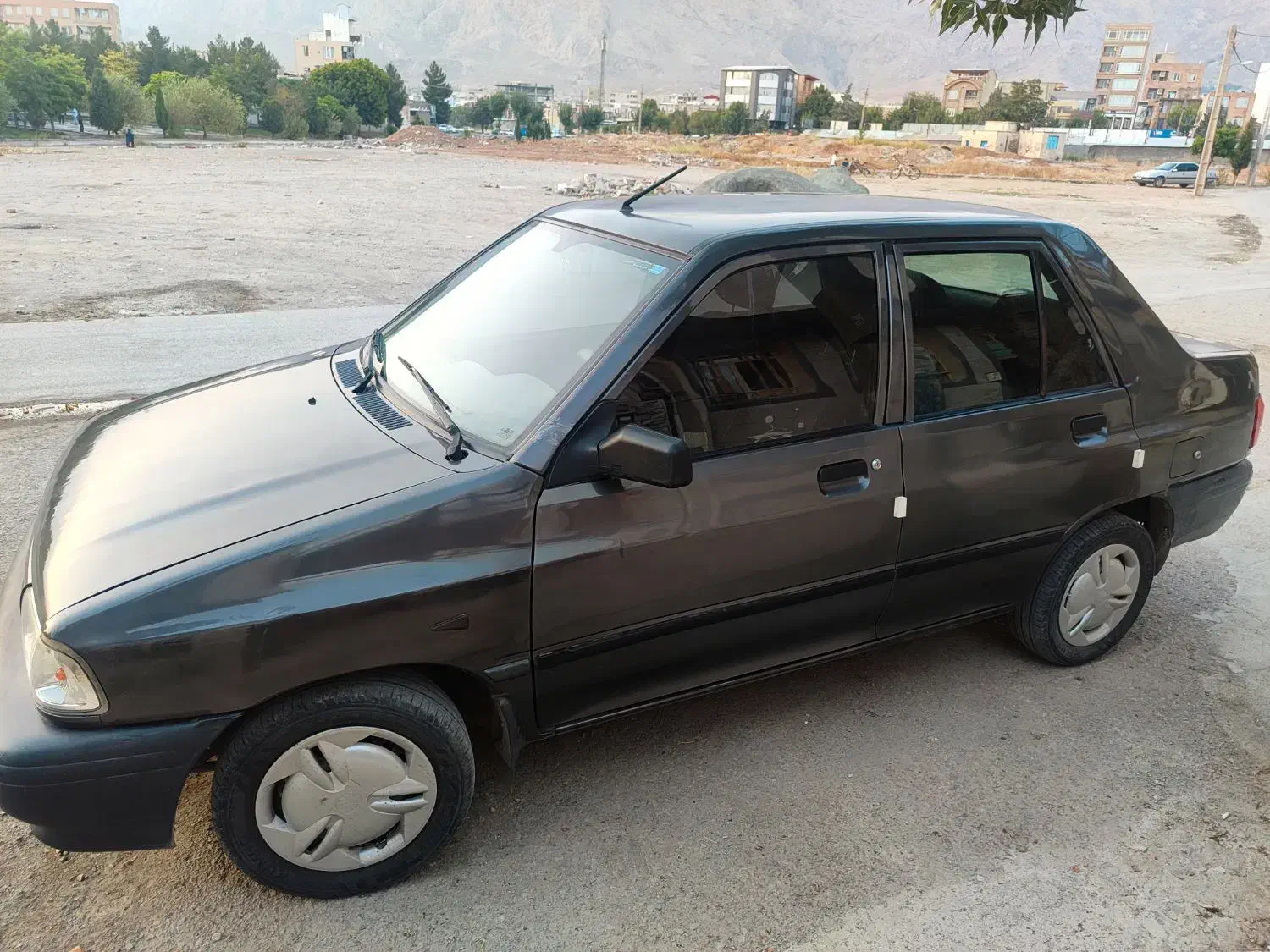 خودرو پراید، 131 آگهی ann_19962154