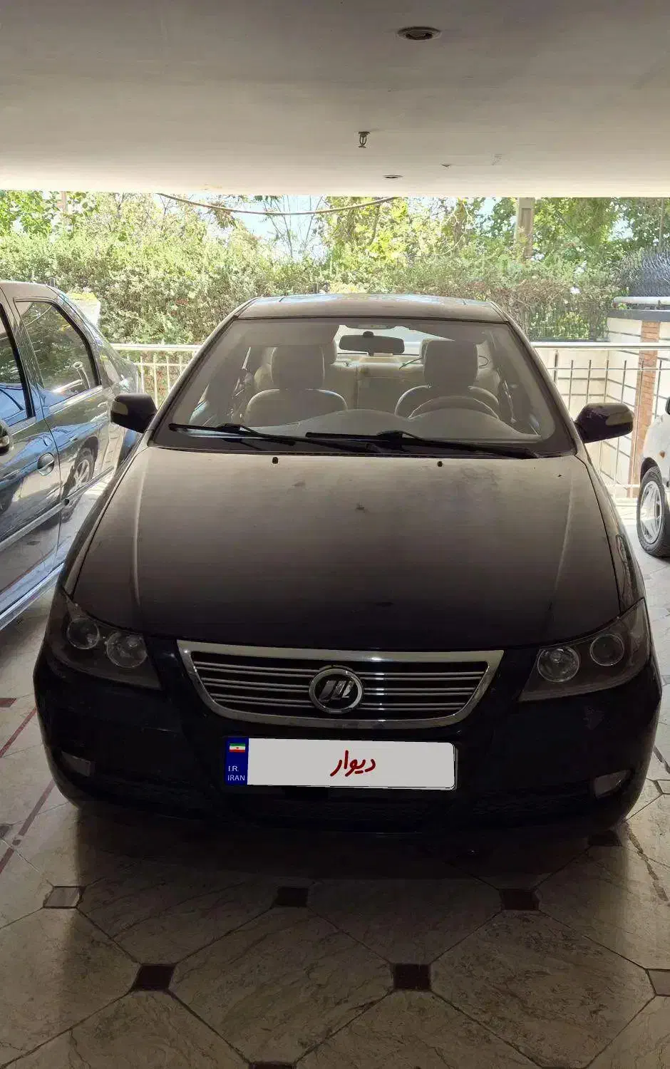 خودرو لیفان، 620 آگهی ann_19962167