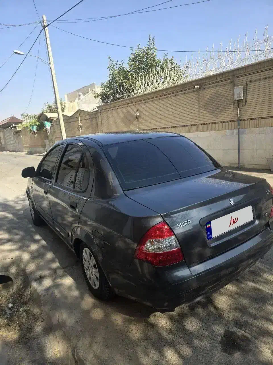 خودرو تیبا، صندوق دار آگهی ann_19962169