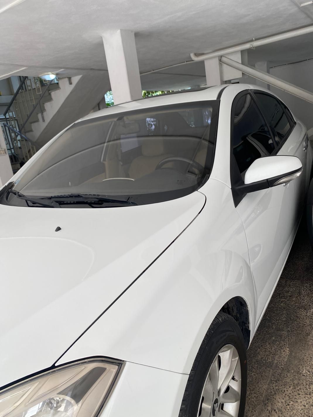 برلیانس H330 اتوماتیک 1500 - 1395