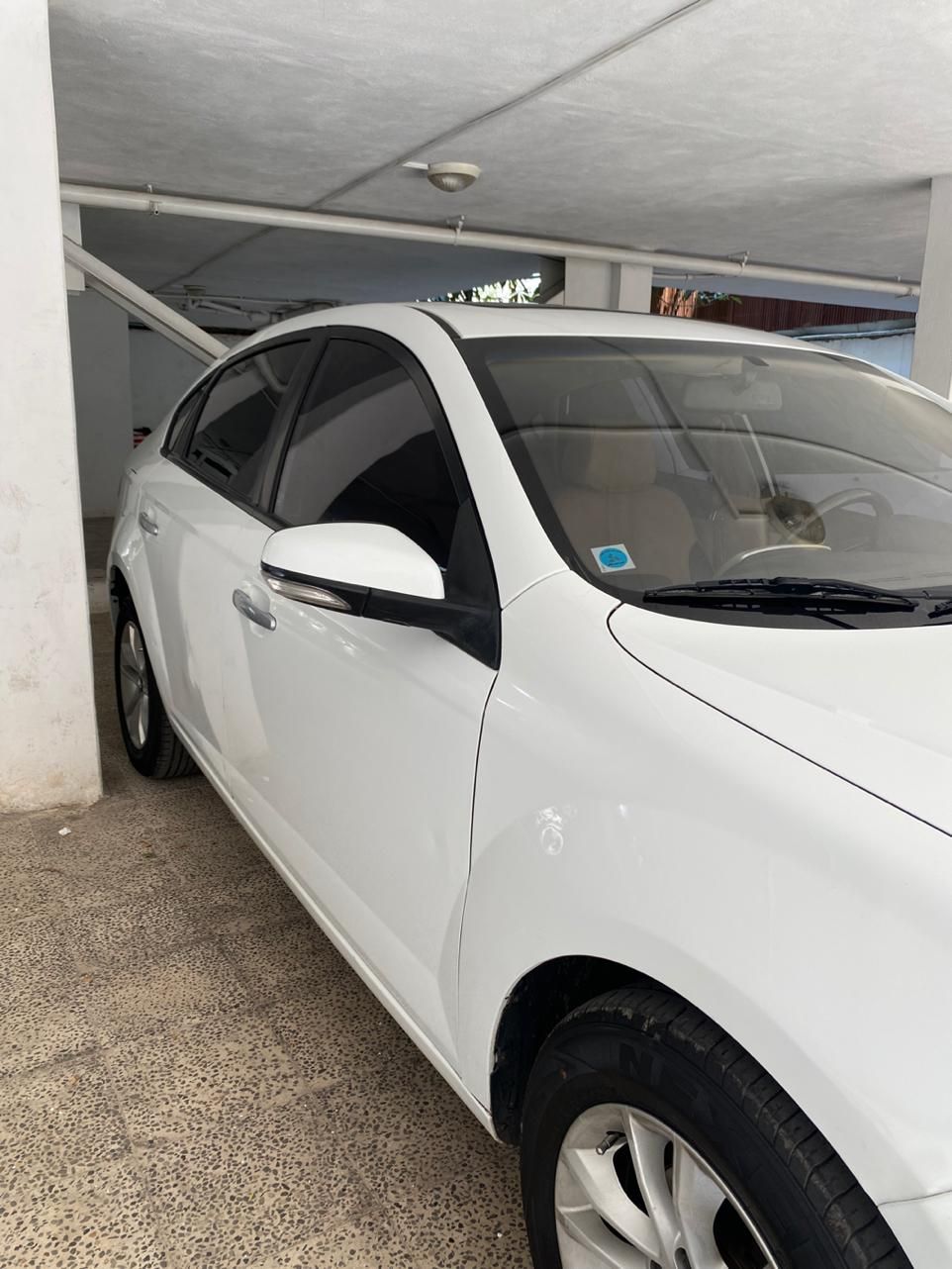 برلیانس H330 اتوماتیک 1500 - 1395