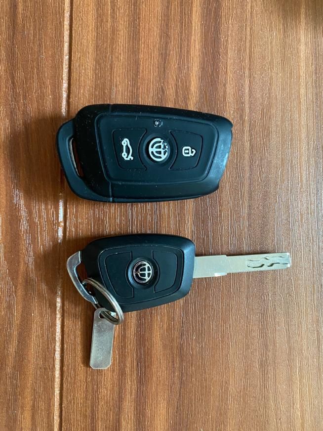 برلیانس H330 اتوماتیک 1500 - 1395