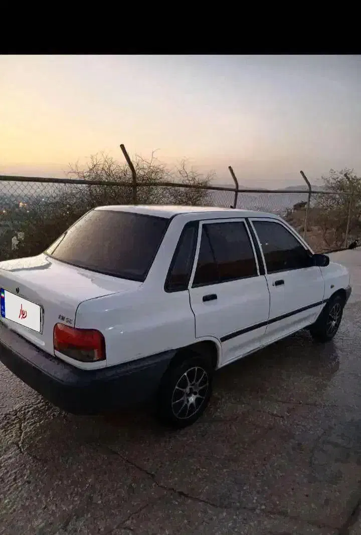 خودرو پراید، 131 آگهی ann_19962176