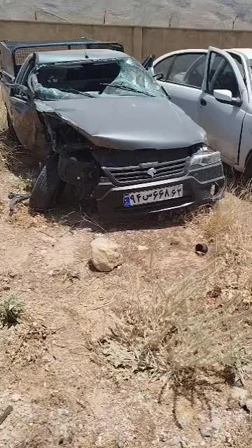 آریسان 2 دوگانه سوز - 1404