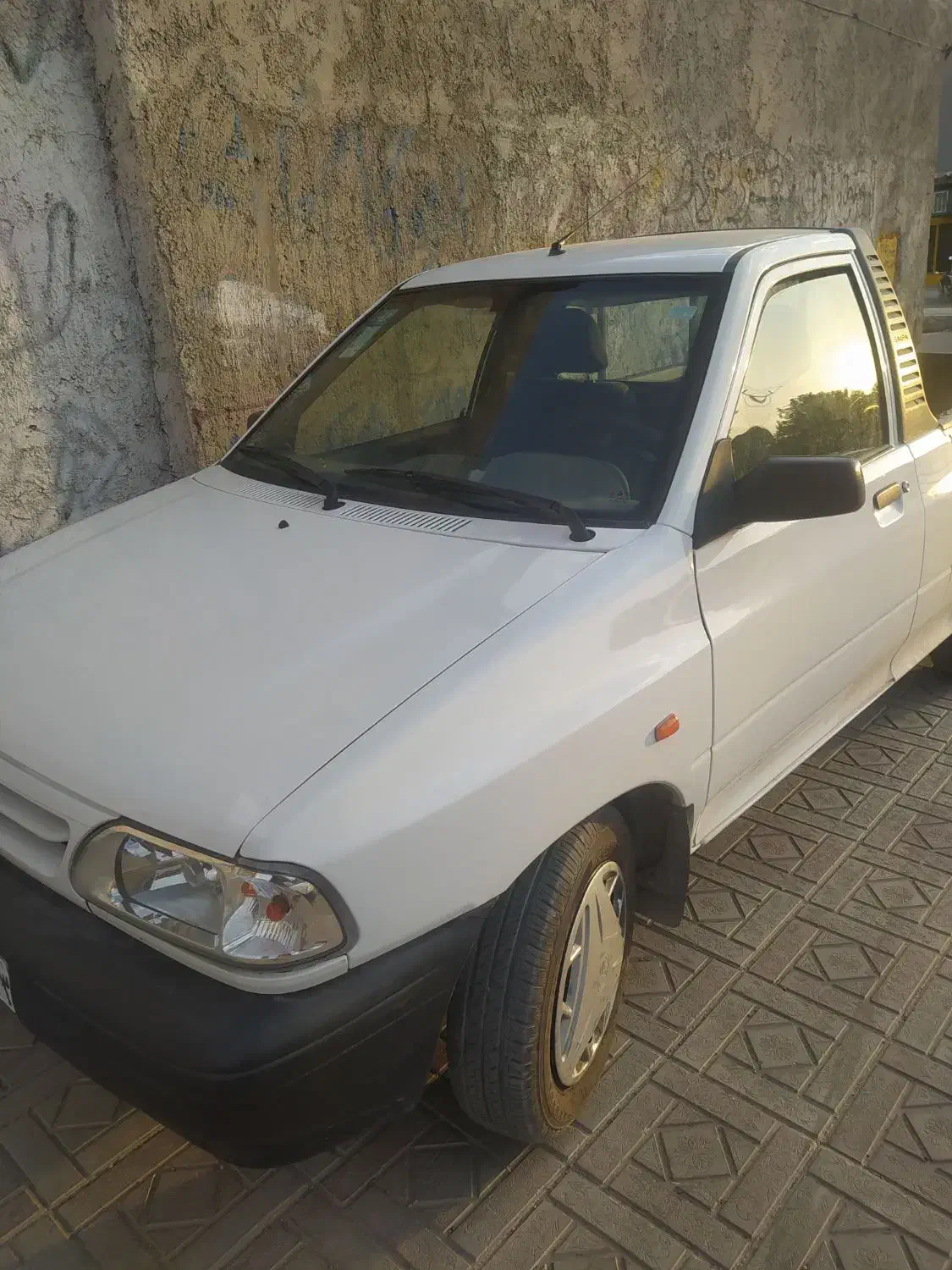 پراید 151 SE - 1403
