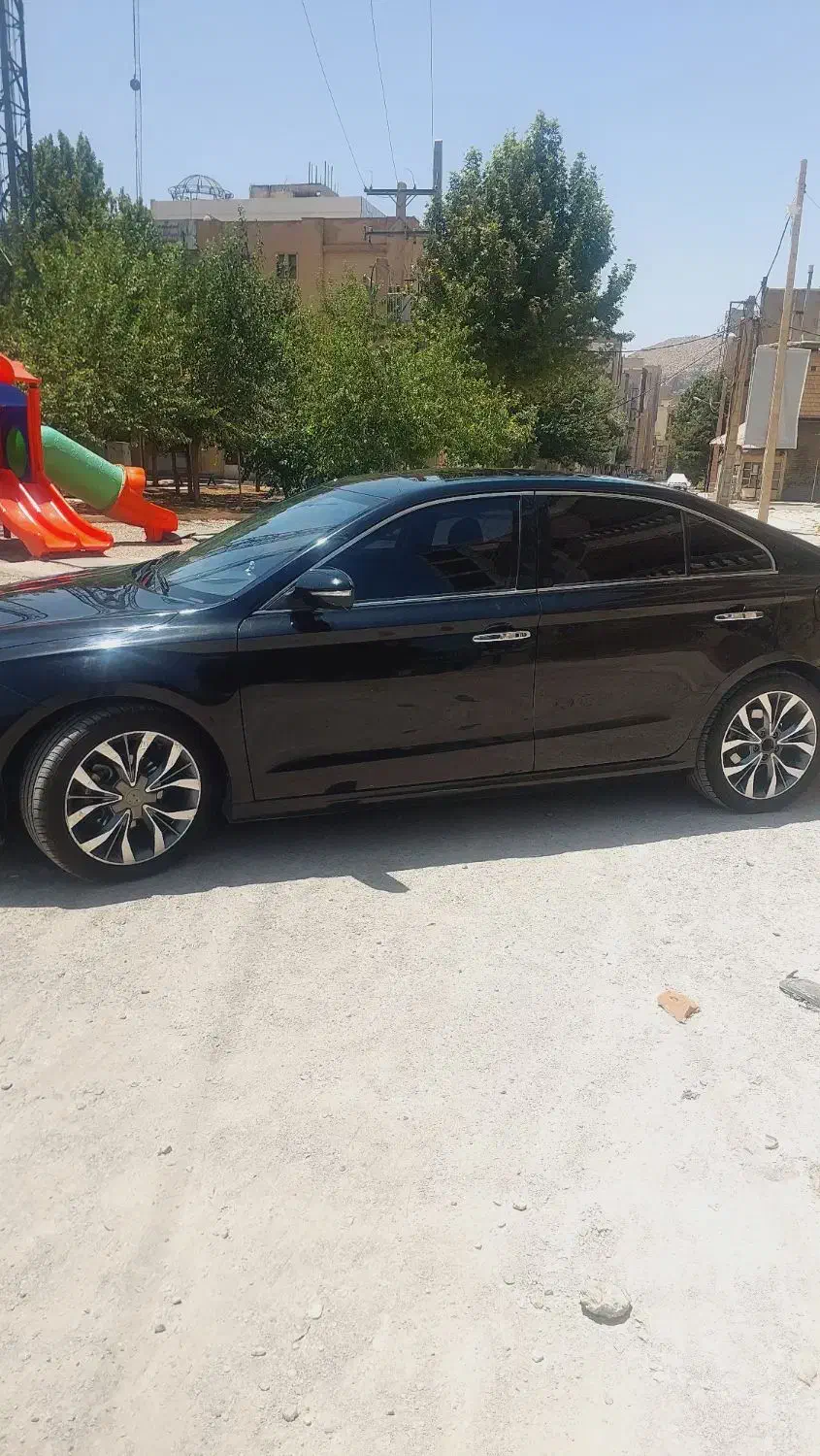 خودرو لیفان، 820 آگهی ann_19962238