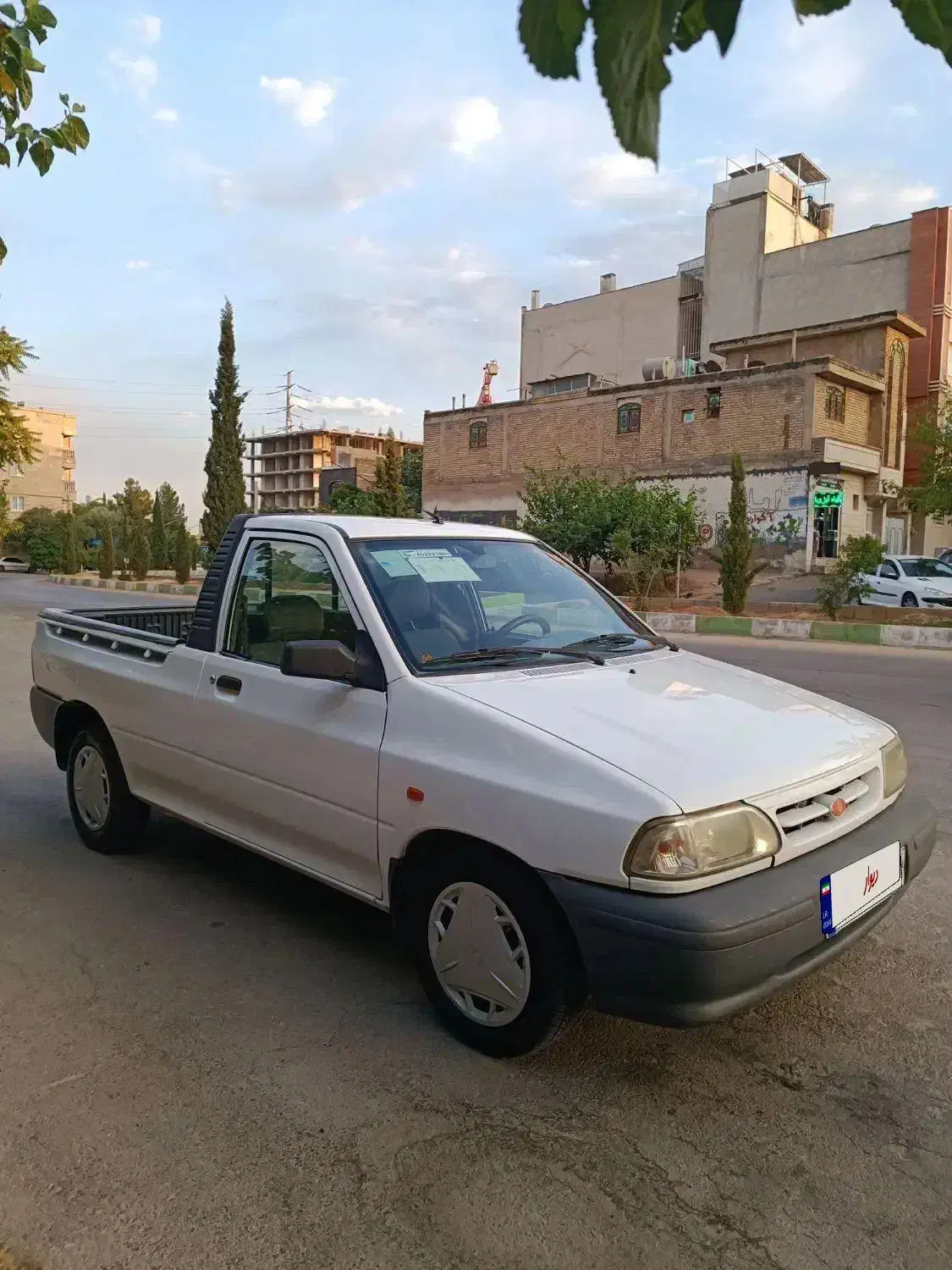 خودرو پراید، 151 آگهی ann_19962263