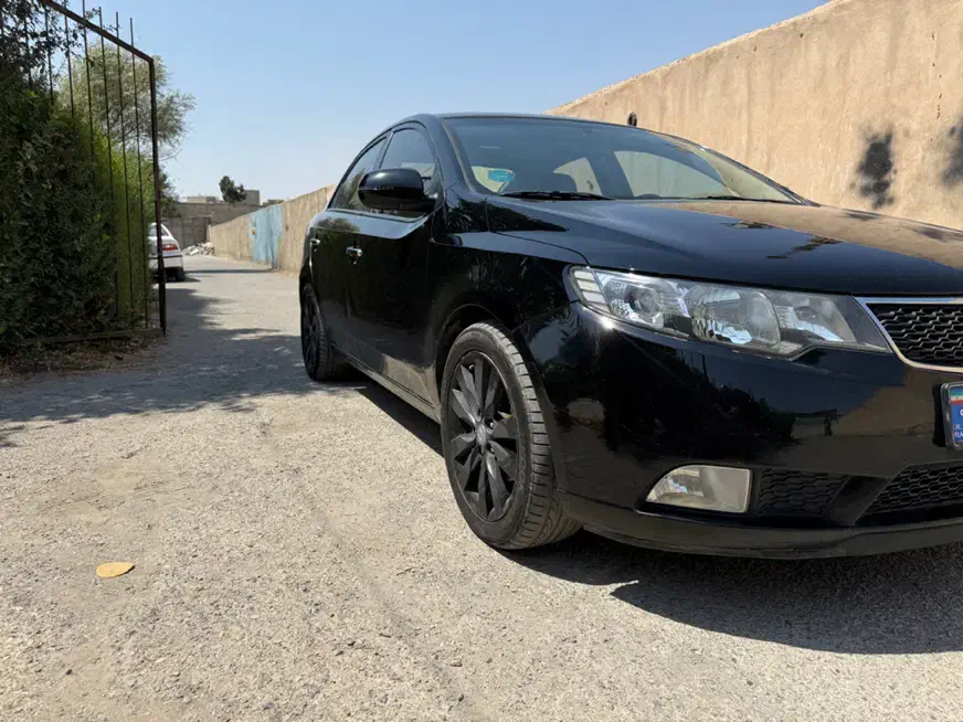 خودرو کیا، سراتو آگهی ann_19962279