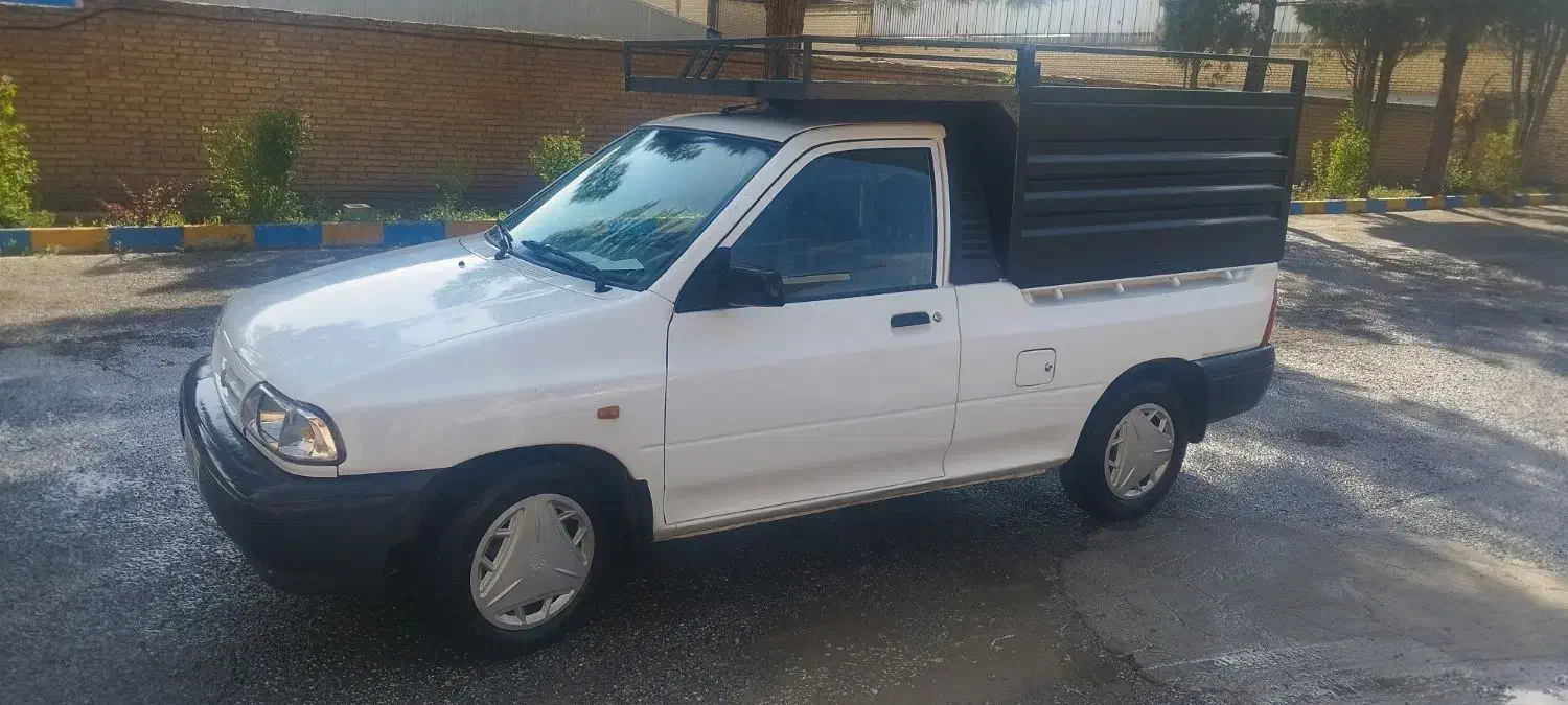 پراید 151 SE - 1402