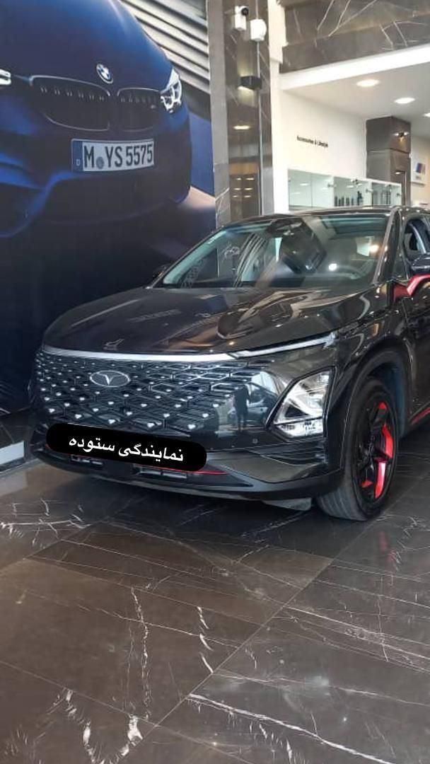 فونیکس FX پریمیوم FWD - 1404
