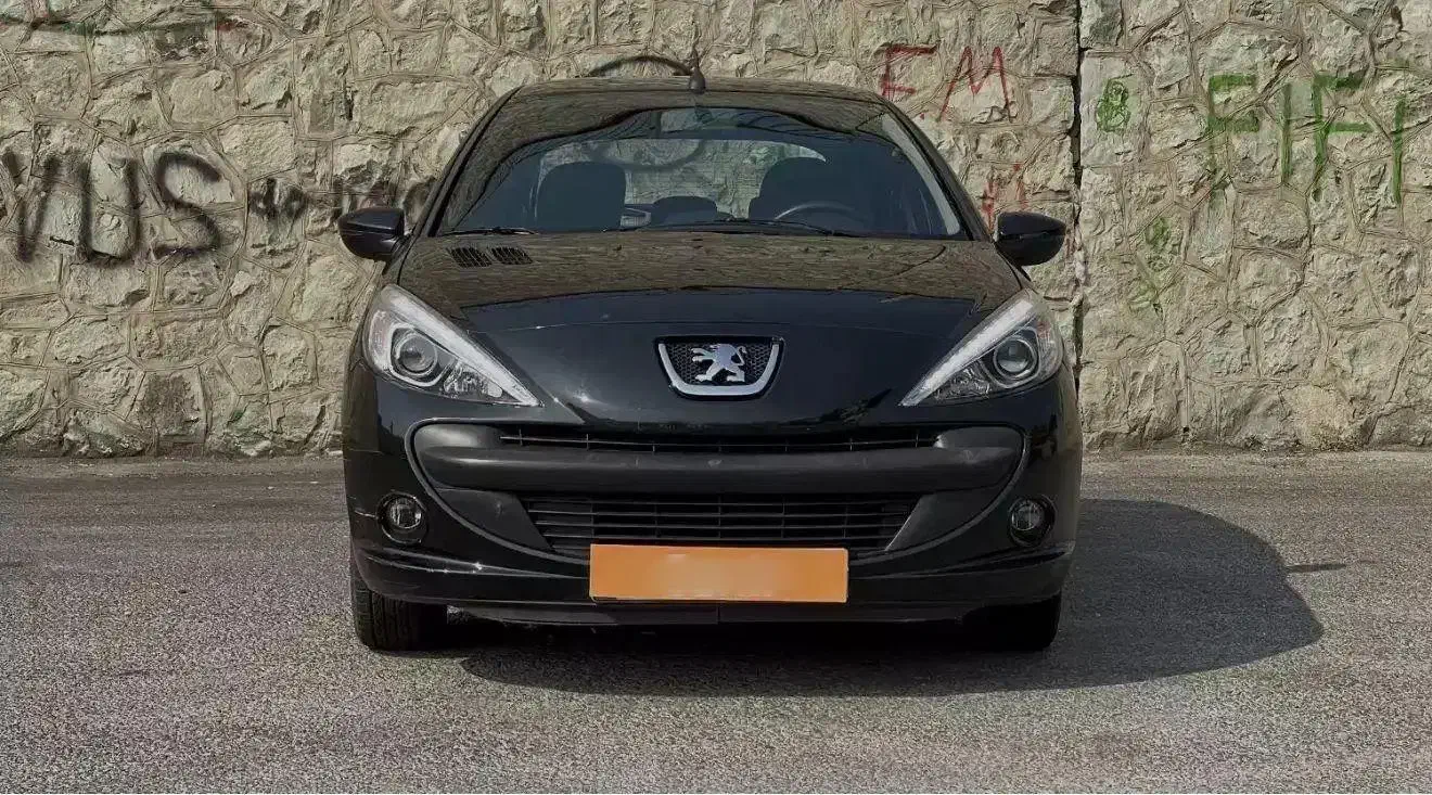 خودرو پژو، 207 آگهی ann_19962347