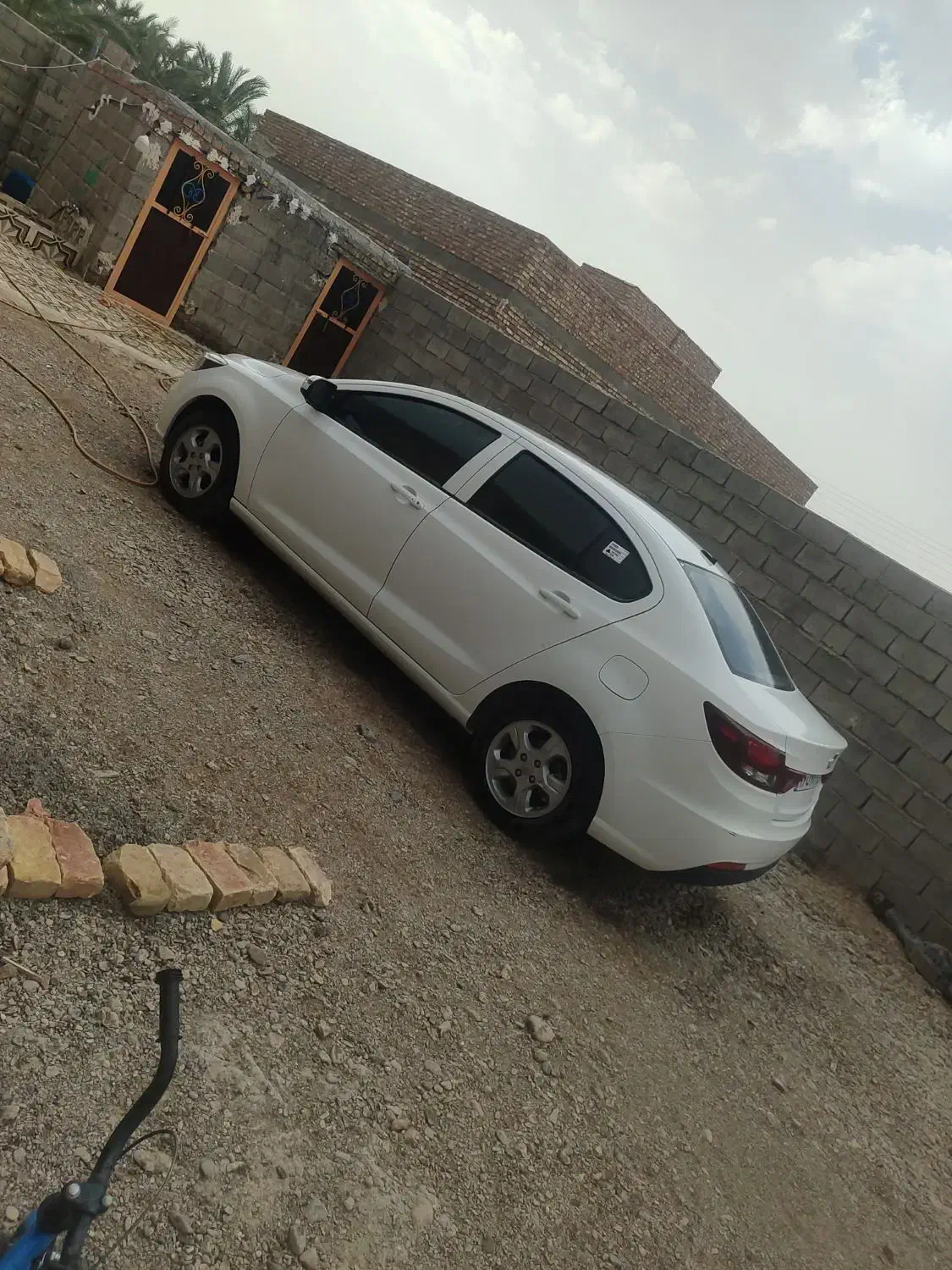 شاهین GL دنده ای - 1402
