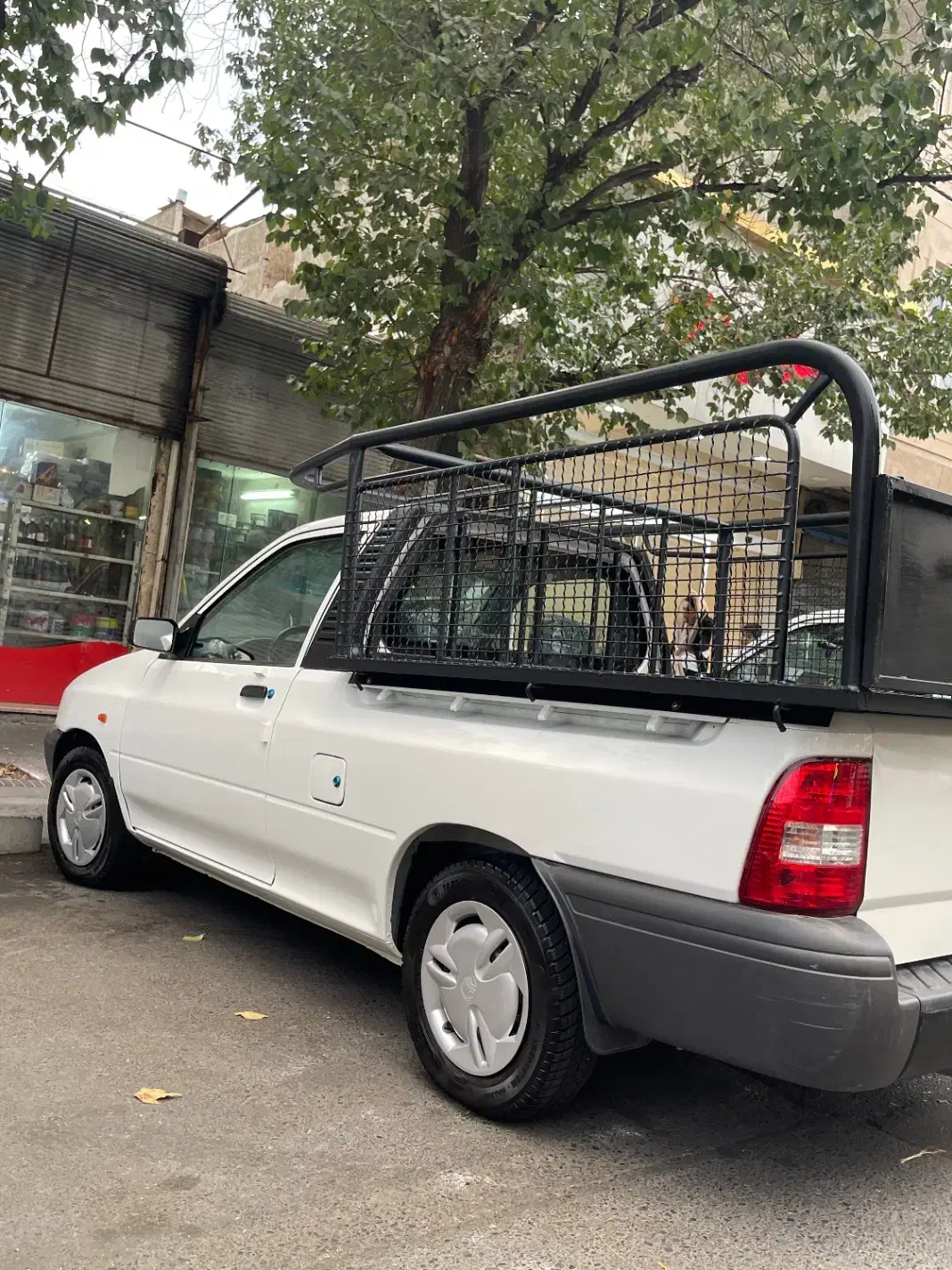 پراید 151 SE - 1402