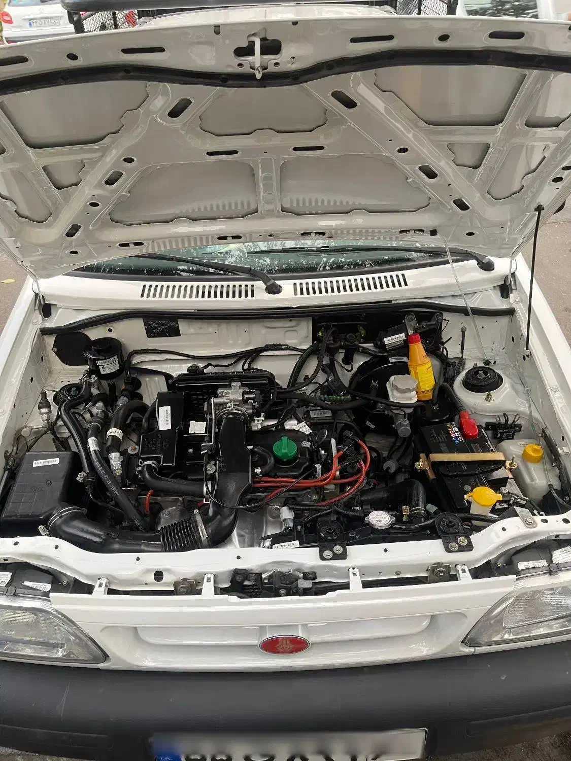 پراید 151 SE - 1402