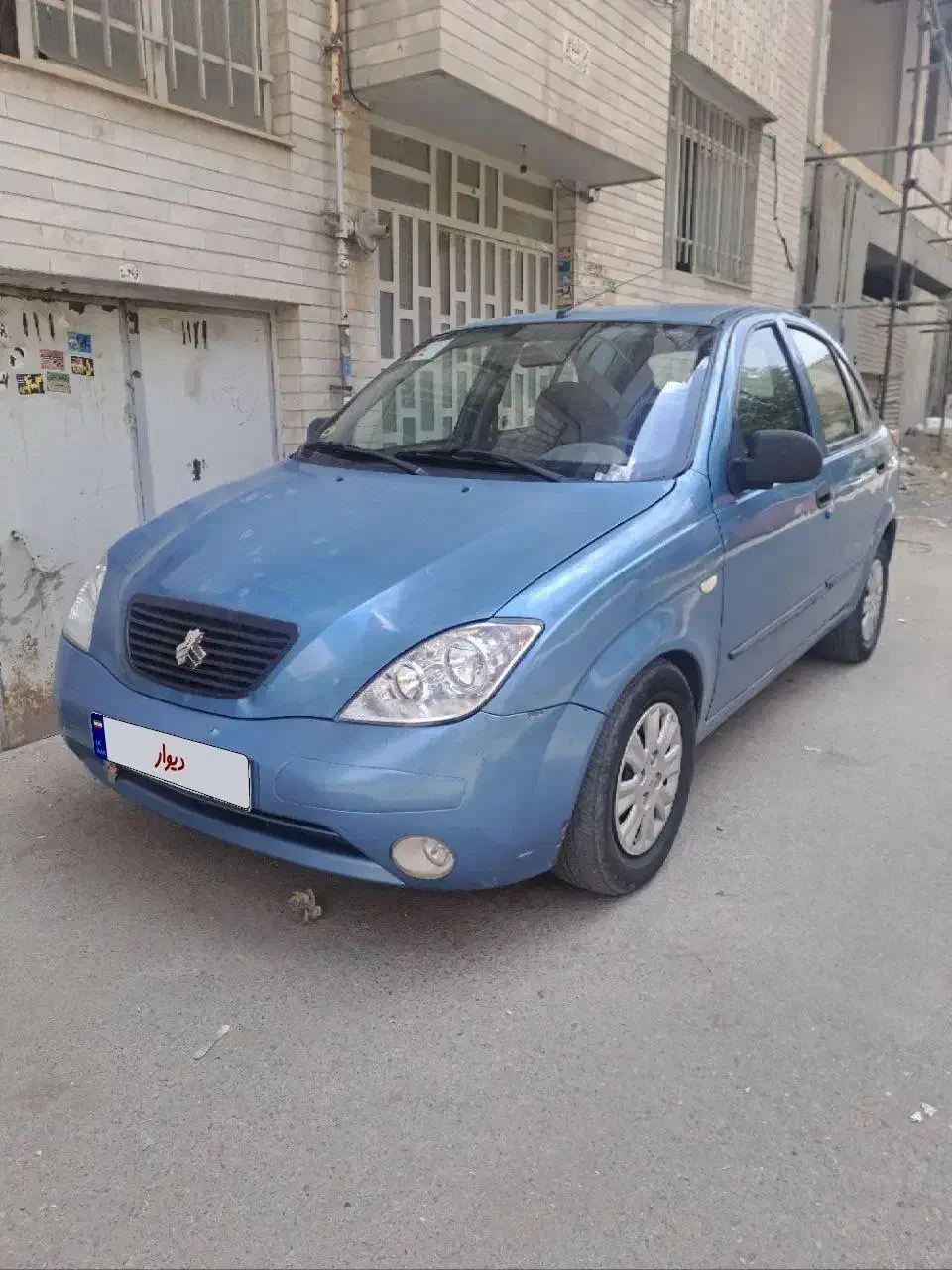 خودرو تیبا، 2 آگهی ann_19962426