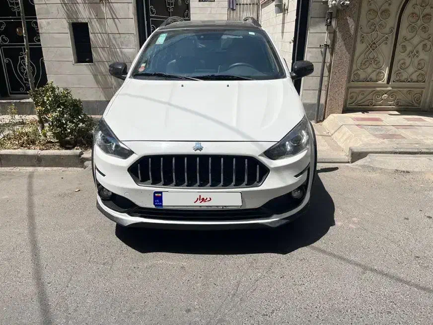 اطلس G دنده ای - 1403