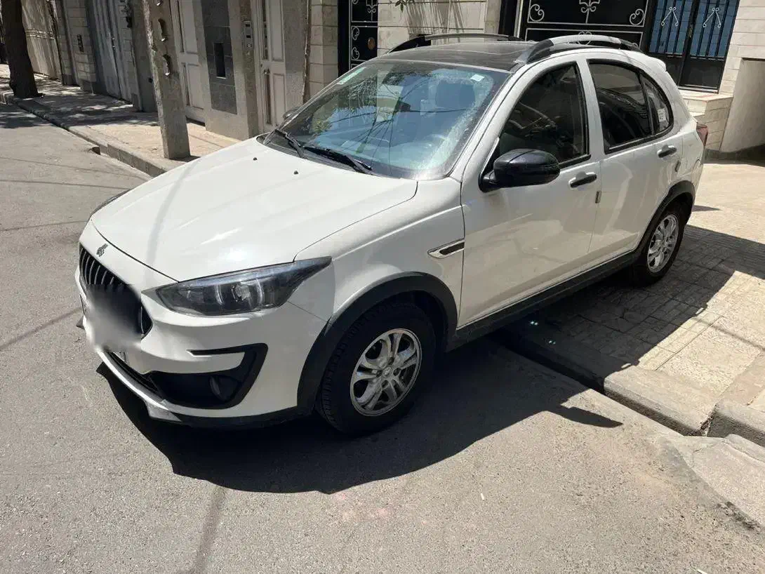 اطلس G دنده ای - 1403