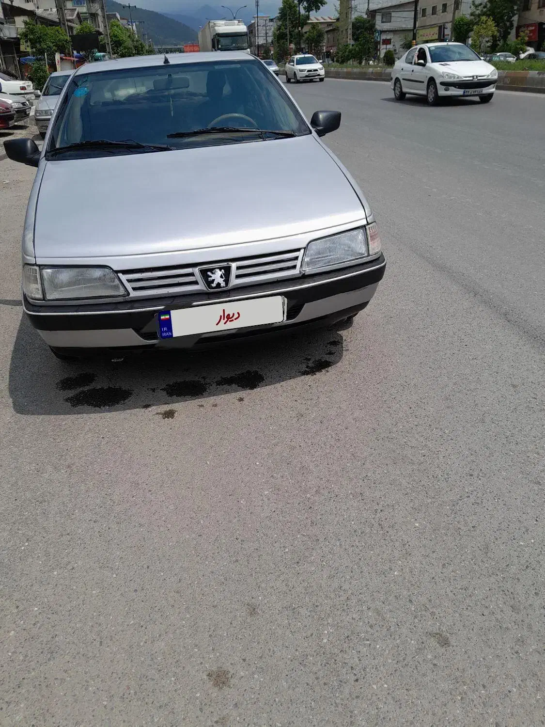 خودرو پژو، 405 آگهی ann_19962453