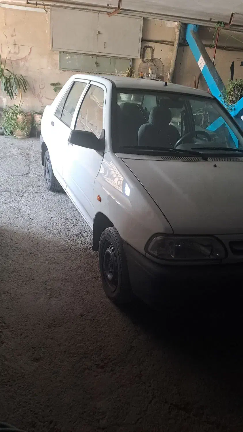 پراید 131 SE - 1399