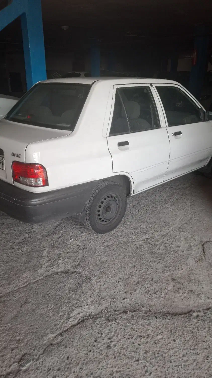 خودرو پراید، 131 آگهی ann_19962462