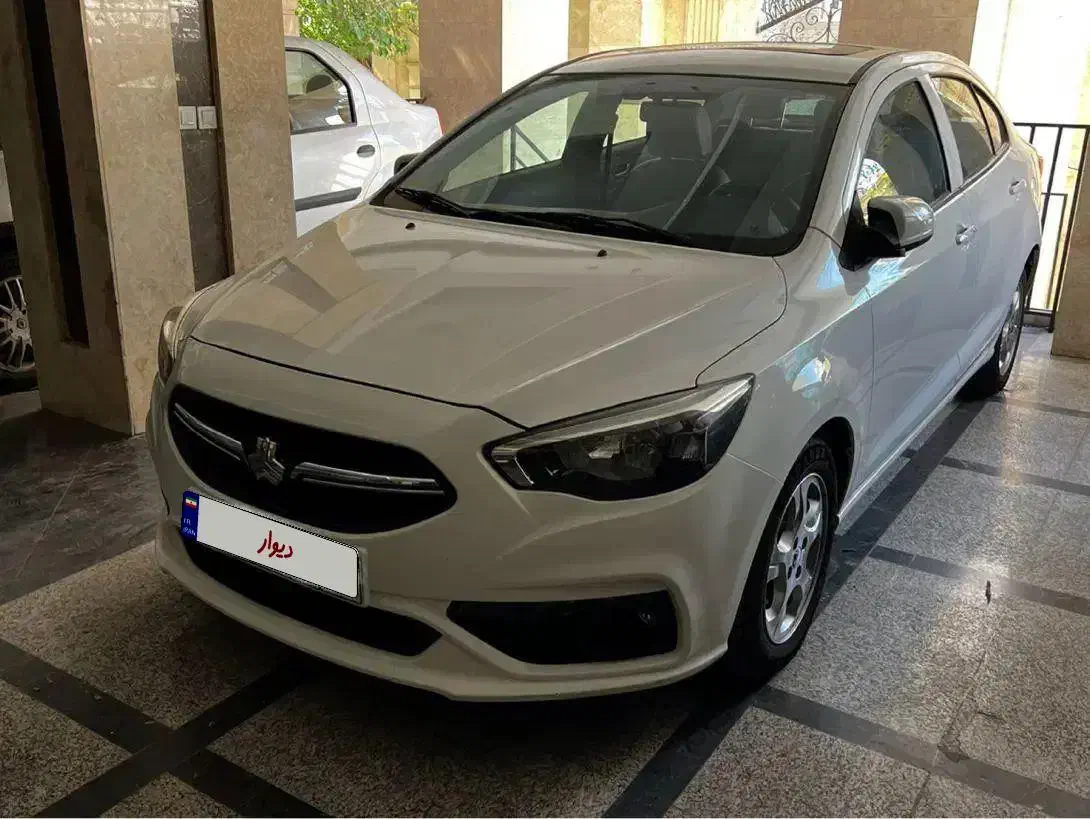 خودرو شاهین، G آگهی ann_19962474