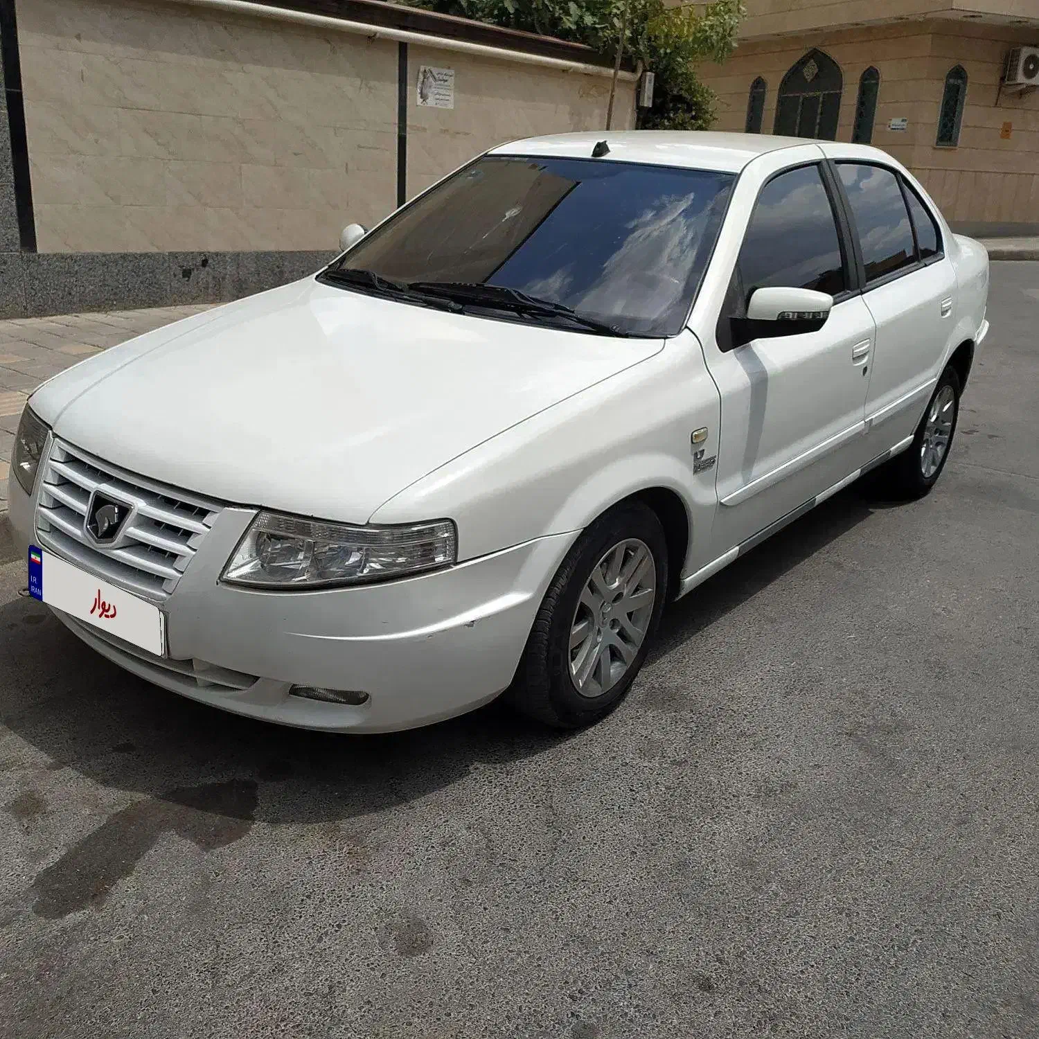 خودرو سمند، سورن آگهی ann_19962482
