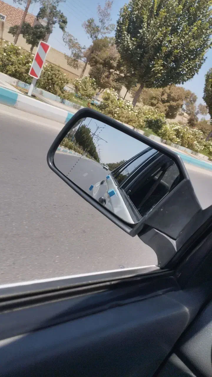 پراید 131 SE - 1392