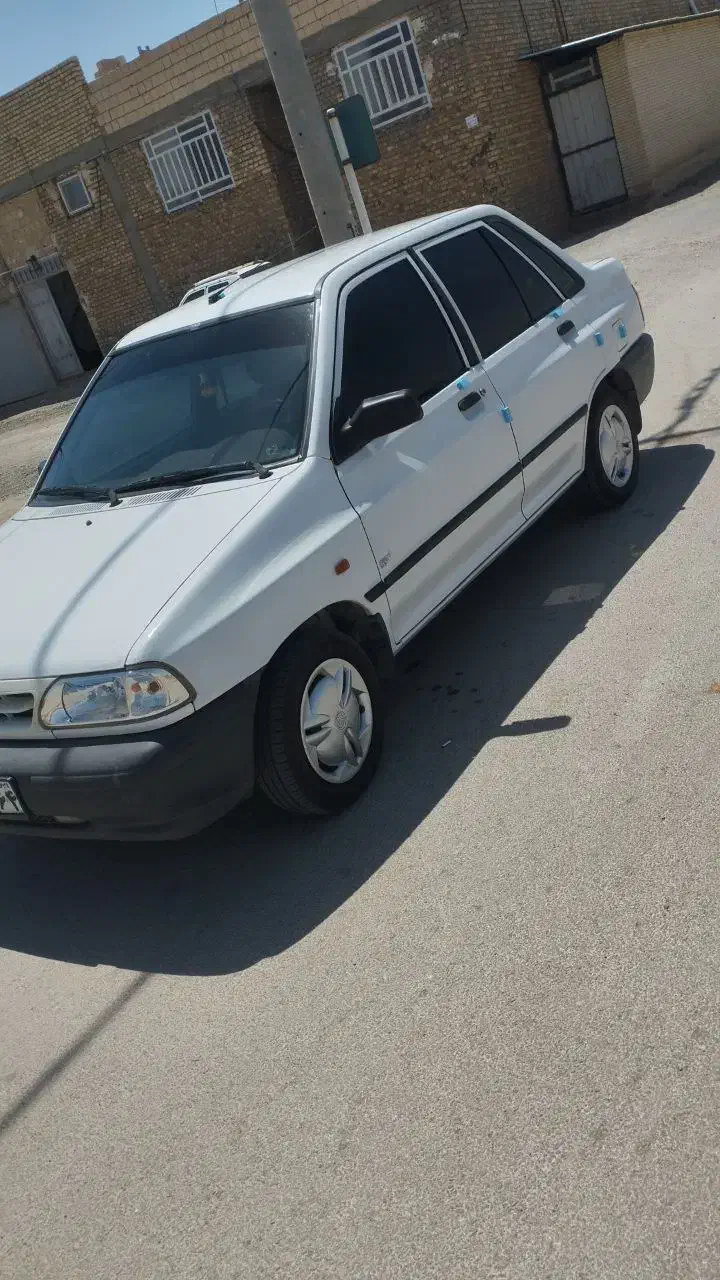 خودرو پراید، 131 آگهی ann_19962566