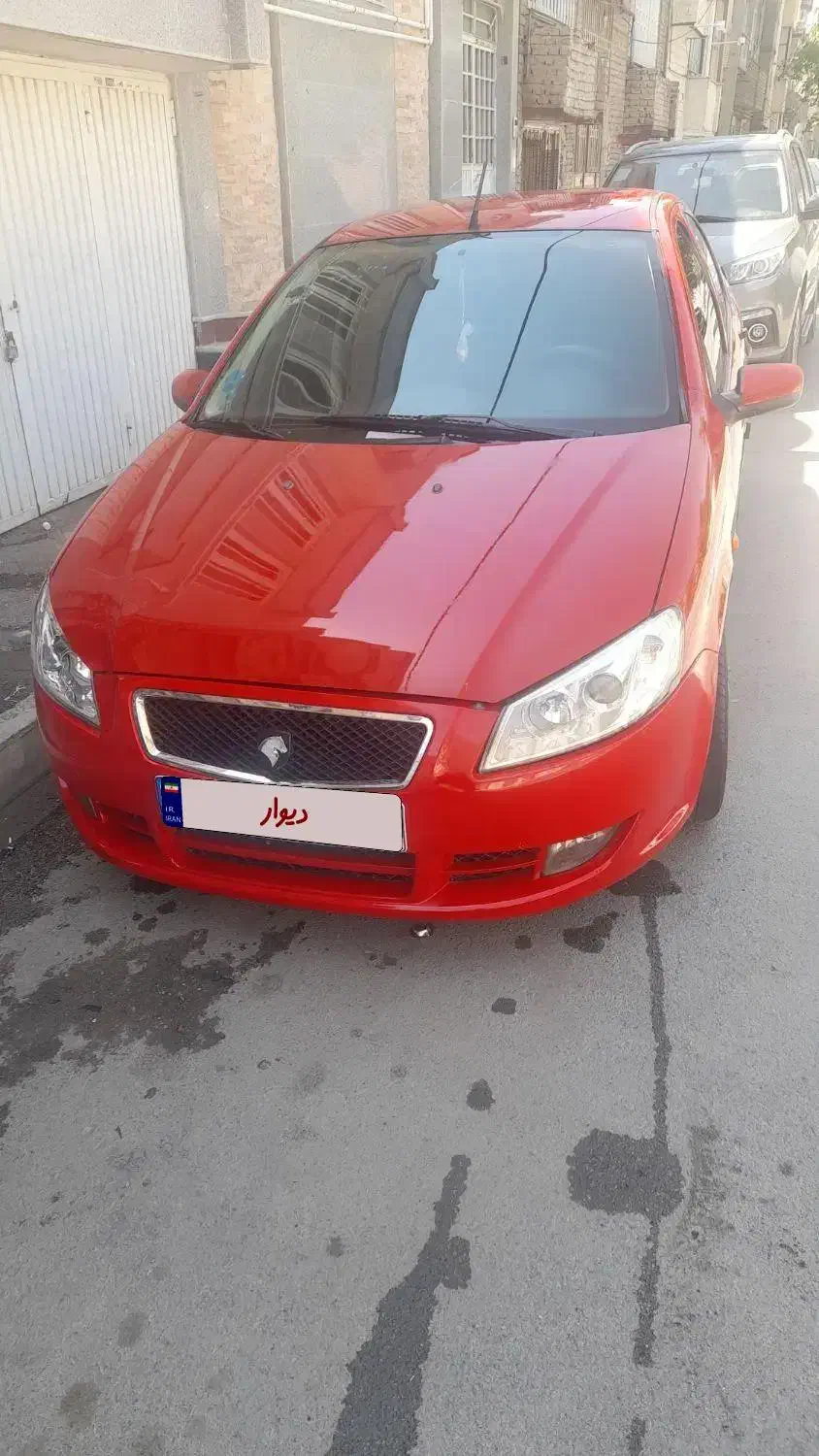 رانا LX TU5 - 1392