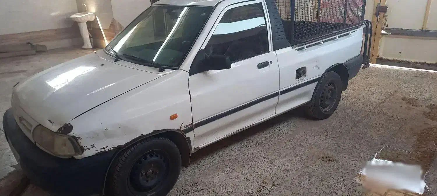 پراید 151 SE - 1397