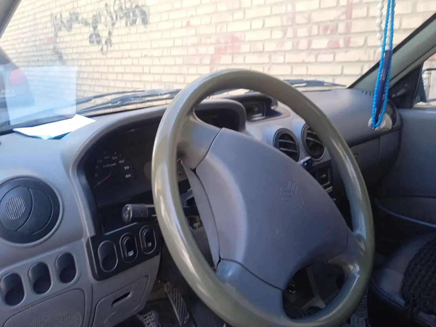 پراید 131 SE - 1392