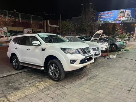 خودرو نیسان، ترا آگهی ann_19962633