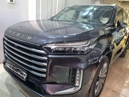 خودرو اکستریم، VX آگهی ann_19962643
