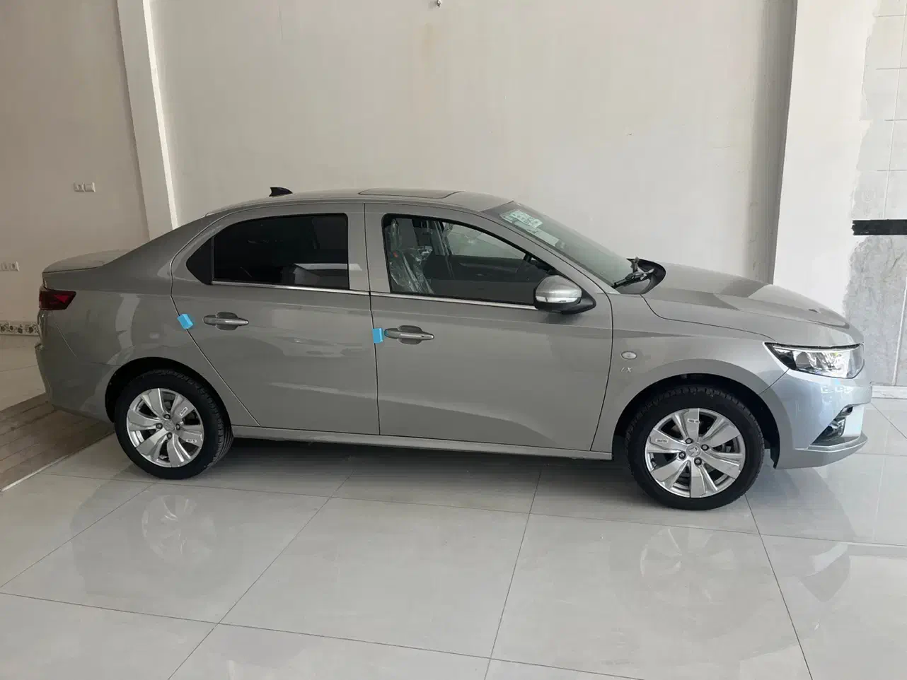 تارا اتوماتیک V4 LX - 1404