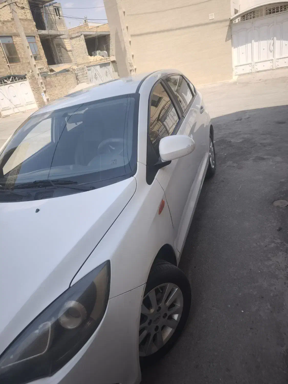 خودرو ام وی ام، 315 هاچ بک آگهی ann_19962646
