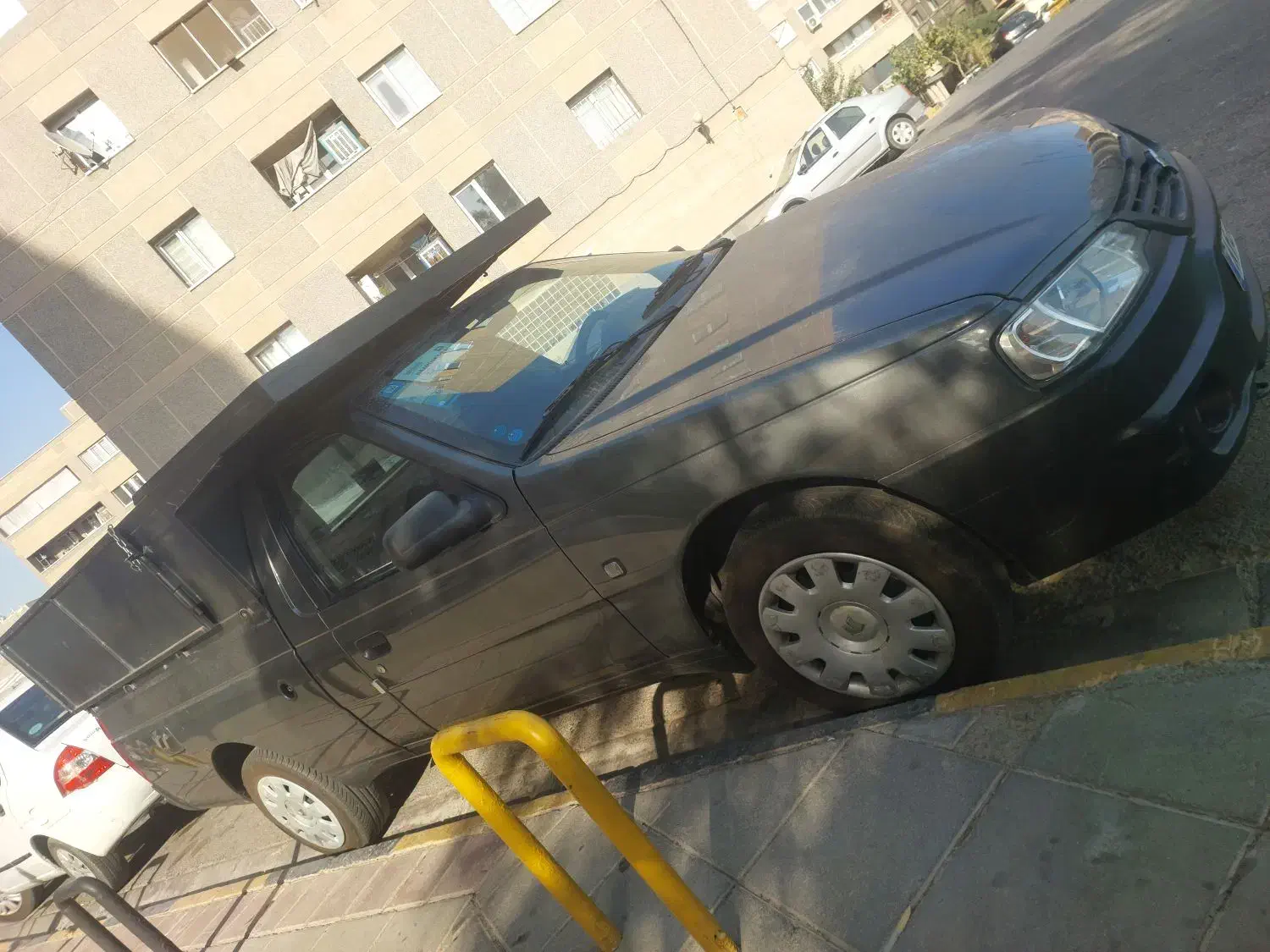 خودرو آریسان، 2 آگهی ann_19962649