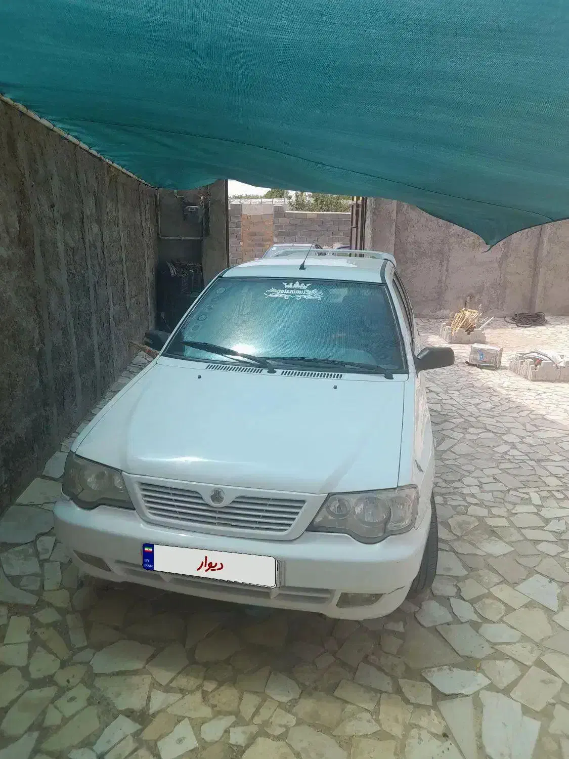 پراید 111 SE - 1397