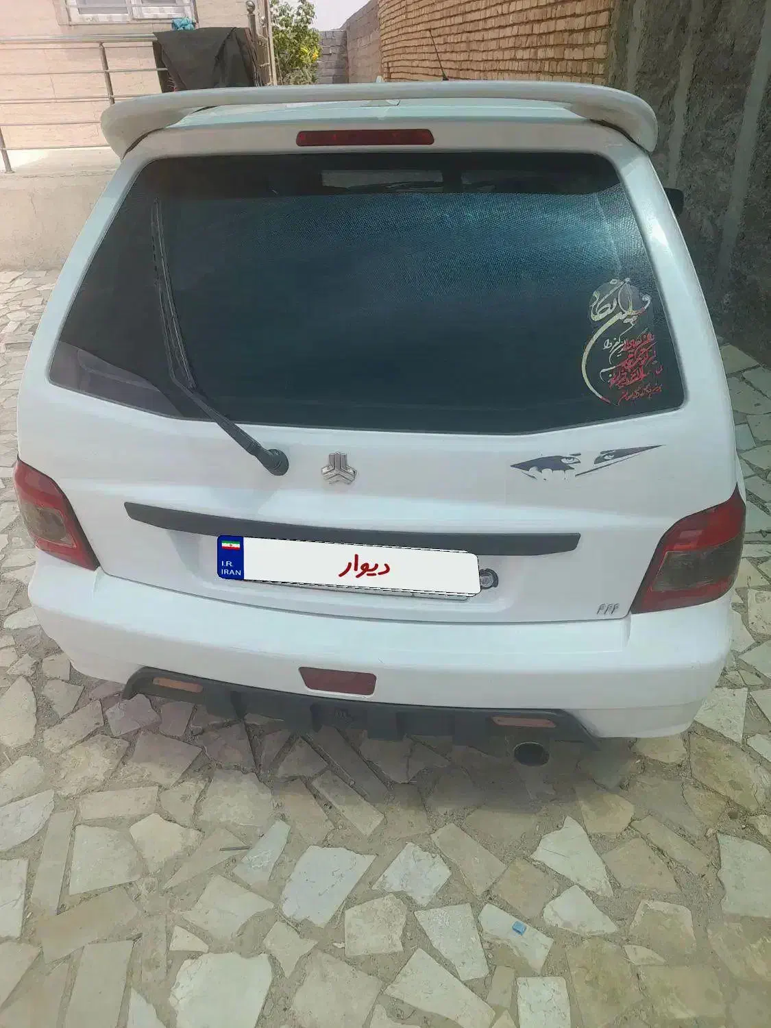 پراید 111 SE - 1397