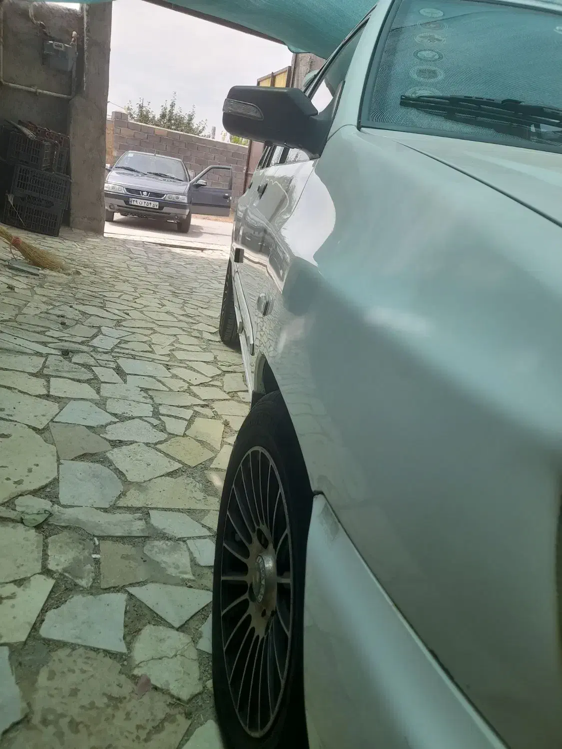 پراید 111 SE - 1397
