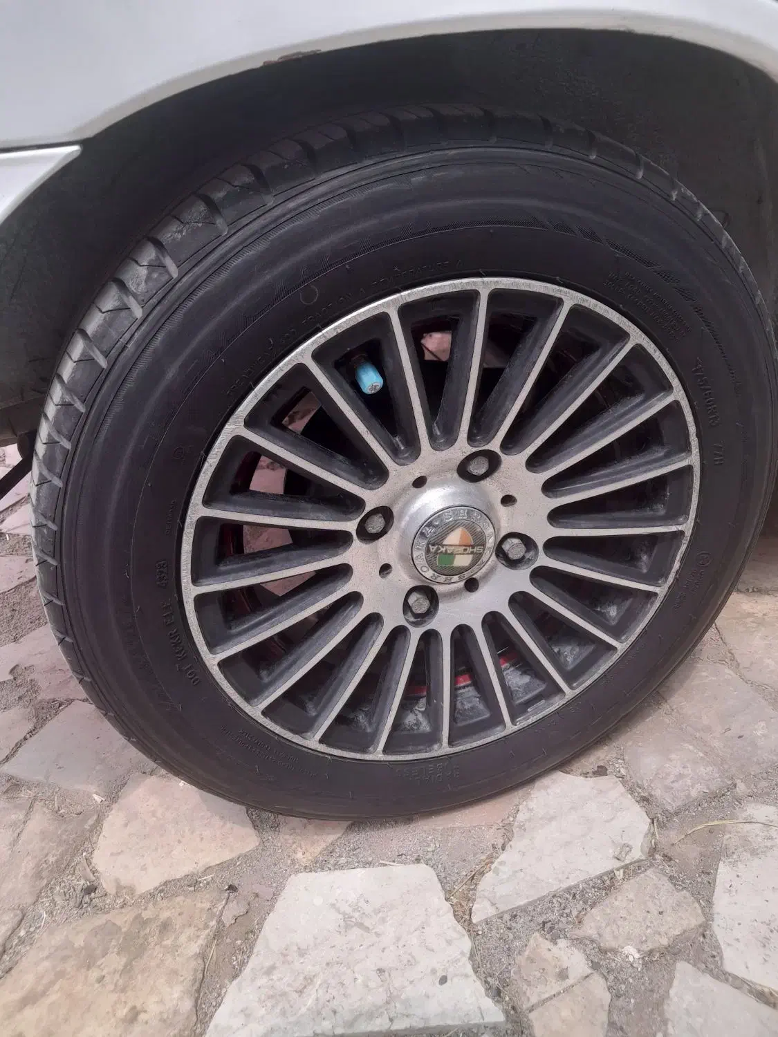پراید 111 SE - 1397