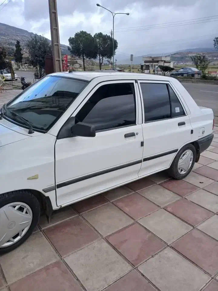 خودرو پراید، 131 آگهی ann_19962734