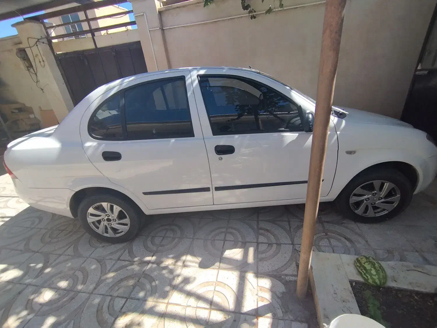 خودرو تیبا، صندوق دار آگهی ann_19962753