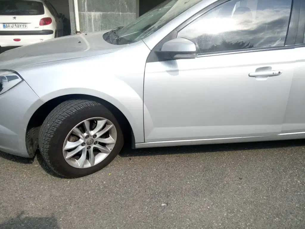برلیانس H330 اتوماتیک 1650 - 1397