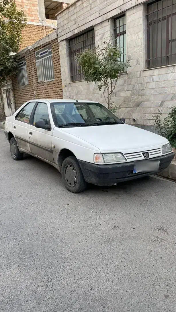 خودرو پژو، آردی آگهی ann_19963012